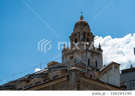 京都の歴史的建造物 京都の歴史的建造物 106264290