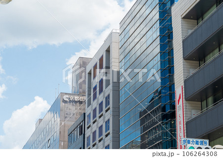 商業ビル　外観　 106264308