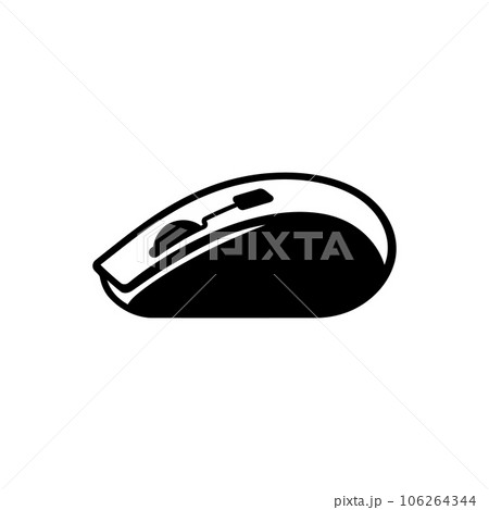 Wireless mouse icon Wireless mouse icon 106264344