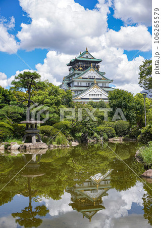 大阪城 106265579