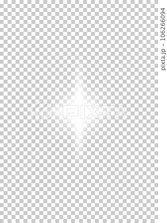 White star and sparks isolated on transparent background. Flares and sunbursts. Glowing light effects. PNG. White star and sparks isolated on transparent background. Flares and sunbursts. Glowing light effects. PNG. 106266094
