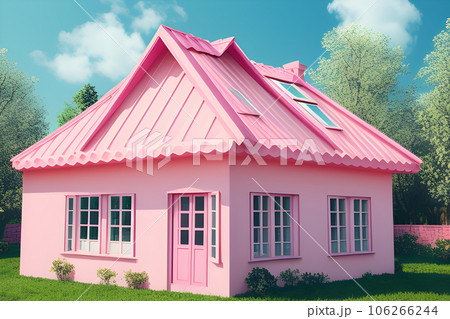 design a lion head logo in a simple vector style with low poly color shading 106266244