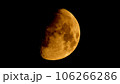 上弦の月 106266286