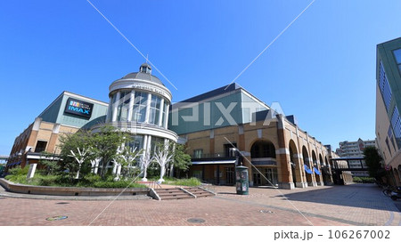 岸和田カンカンベイサイドモール（大阪府岸和田市） 106267002