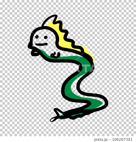 loose cute dragon loose cute dragon 106267381