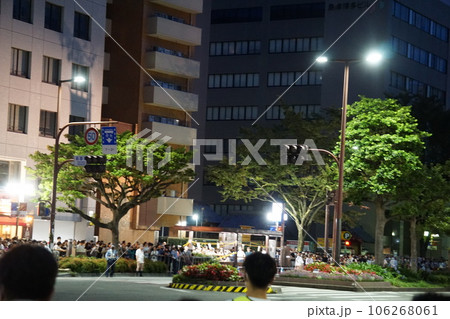 博多祇園山笠 106268061