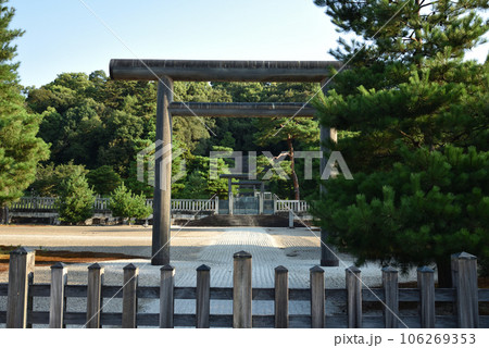 昭憲皇太后 伏見桃山東陵 昭憲皇太后 伏見桃山東陵 106269353