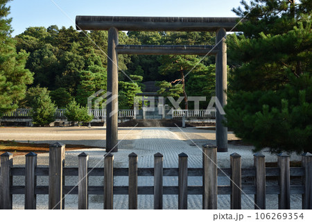 昭憲皇太后 伏見桃山東陵 昭憲皇太后 伏見桃山東陵 106269354