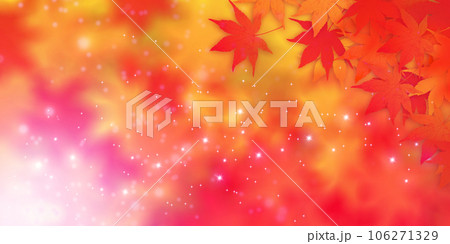 紅葉の壁紙 106271329