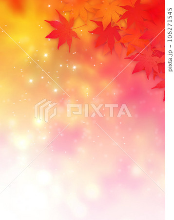紅葉の壁紙 106271545