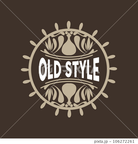 Decorative Typography Vintage Line Design, Vector Illustration, Luxury Label And Badge Ornament, Elegant Retro Style Ribbon Decorative Typography Vintage Line Design, Vector Illustration, Luxury Label And Badge Ornament, Elegant Retro Style Ribbon 106272261