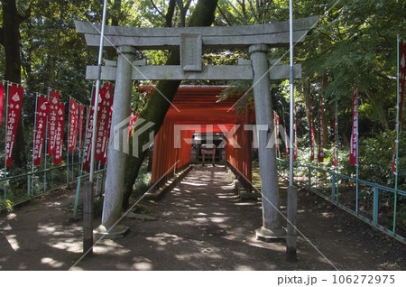 史跡小牧山 小牧山城址 小牧山稲荷神社 愛知県小牧市 史跡小牧山 小牧山城址 小牧山稲荷神社 愛知県小牧市 106272975
