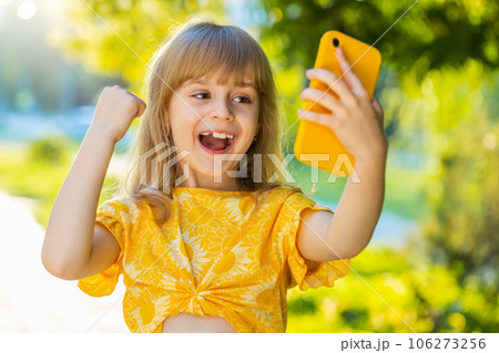 preteen child Adobe Stock