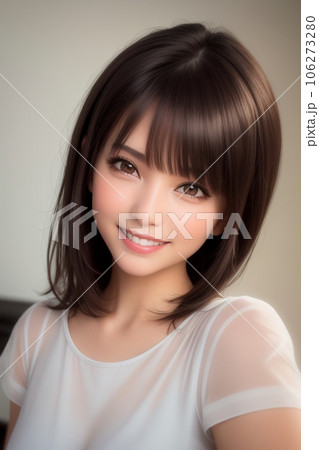 AI美少女00014-8713454109 AI美少女00014-8713454109 106273280