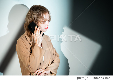 portrait portrait 106273402
