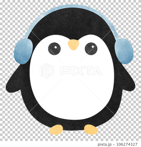 Penguin Penguin 106274327