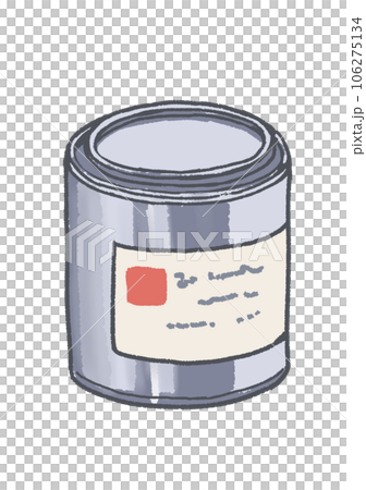 テスラ缶のイラスト素材 [106275134] - PIXTA