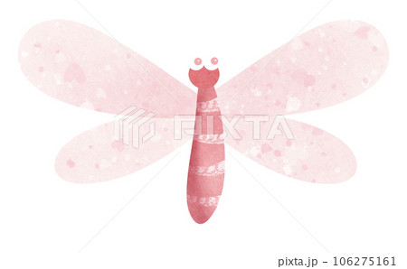Dragonfly Dragonfly 106275161