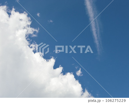 空と雲 空と雲 106275229