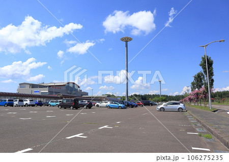 大館能代空港ターミナルビル 106275235