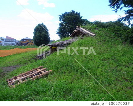 下野谷遺跡 下野谷遺跡 106276037