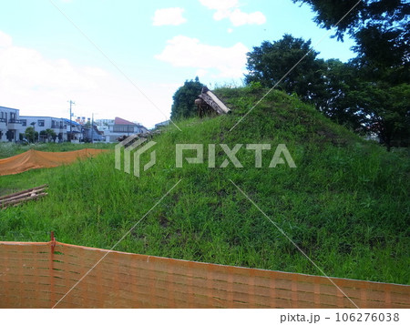 下野谷遺跡 106276038