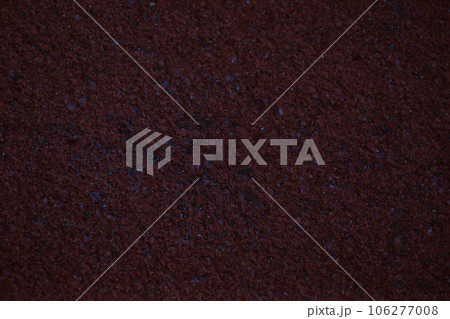 coffee bean color of ancient laterite wall coffee bean color of ancient laterite wall 106277008