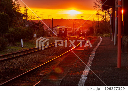 静岡県周智郡森町一宮 天竜浜名湖鉄道と沿線の風景 静岡県周智郡森町一宮 天竜浜名湖鉄道と沿線の風景 106277399