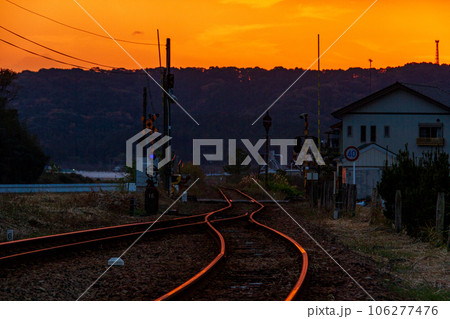 静岡県周智郡森町一宮 天竜浜名湖鉄道と沿線の風景 静岡県周智郡森町一宮 天竜浜名湖鉄道と沿線の風景 106277476