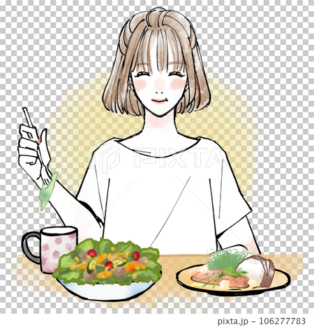 吃的女人 106277783