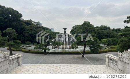 迎賓館赤坂離宮　外観 106278292