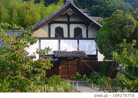 尾道持光寺の庫院-1 尾道持光寺の庫院-1 106278758