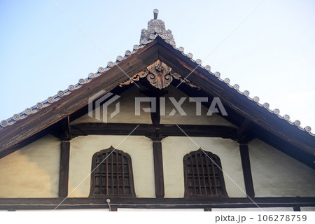 尾道持光寺の庫院-2 尾道持光寺の庫院-2 106278759