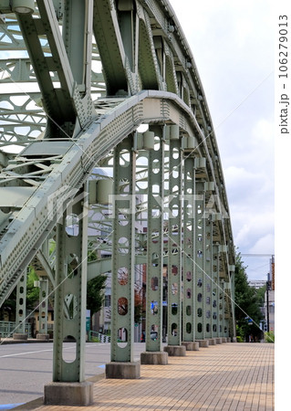 萬年橋（東京都江東区） 106279013
