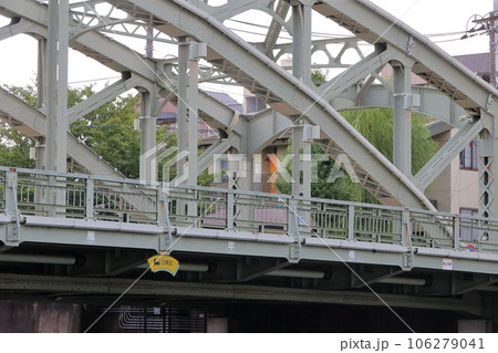 萬年橋(東京都江東区) 萬年橋(東京都江東区) 106279041