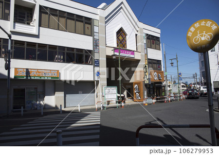 上本郷駅　周辺の風景 106279953