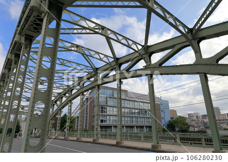 萬年橋（東京都江東区） 106280230