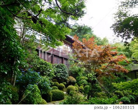京都 大原 寂光院 事務所 京都 大原 寂光院 事務所 106280315