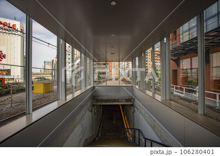 万世橋駅 万世橋駅 106280401