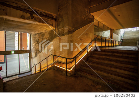 万世橋駅　 106280402