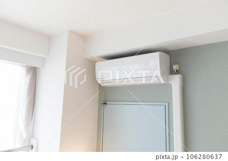 Air conditioning system picture  106280637
