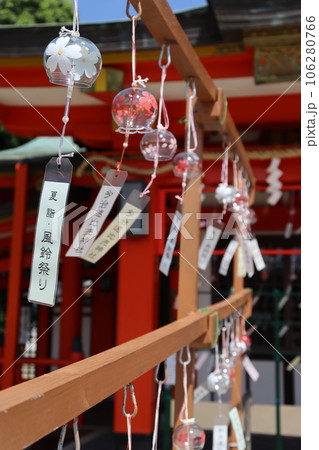 多治速比売神社　泉ヶ丘駅　南海バス　泉北高速鉄道　神社　日本　初詣　御朱印　南海高野線 106280766