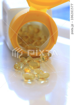 サプリメント 106281577