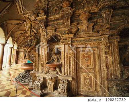 レジデンツ　ミュンヘン　ドイツ　2023 106282729