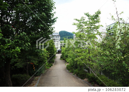 福島・飯坂温泉 渡来湯公園 福島・飯坂温泉 渡来湯公園 106283072