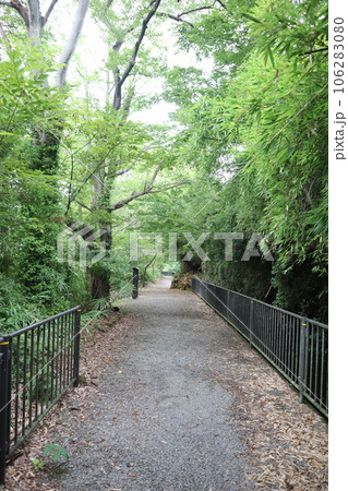 福島・飯坂温泉 西根堰遊歩道 福島・飯坂温泉 西根堰遊歩道 106283080