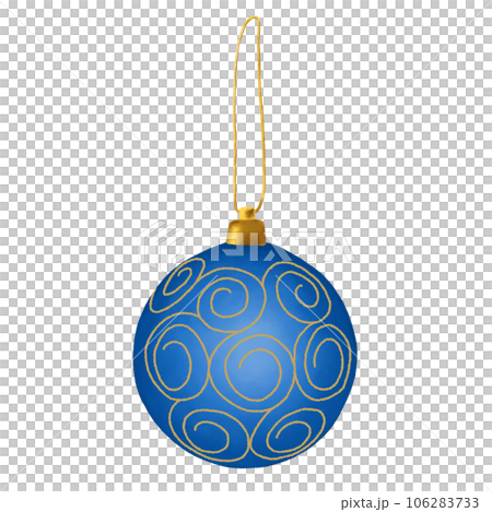 Watercolor Christmas elements Illustration - Traditional Festive Decoration Watercolor Christmas elements Illustration - Traditional Festive Decoration 106283733