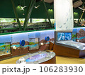 相模原ふれあい科学館の水族館 106283930