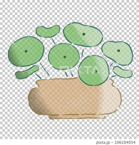 cute tree cute tree 106284054