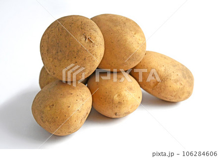 じゃがいも(十勝こがね) じゃがいも(十勝こがね) 106284606
